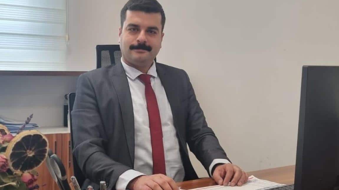 Emre YÜCE - Müdür Yardımcısı
